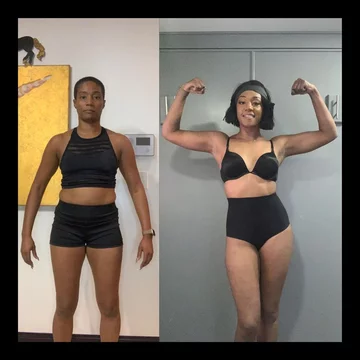 Tiffany Haddish 
