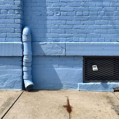 Miniatura: Tom Bob i jego street art zmieniają Nowy...