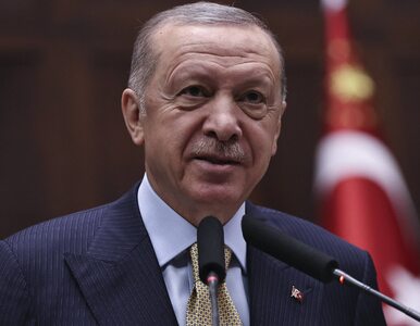 Miniatura: Turcja chce zmienić nazwę kraju. „Po...