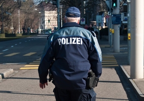 Szwajcaria. Wykolejenie dwóch pociągów. Są ranni