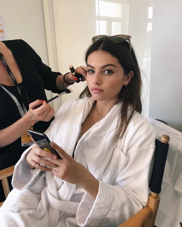 Thylane Blondeau 