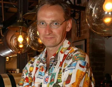 Miniatura: Cejrowski ma sposób na fotoradary