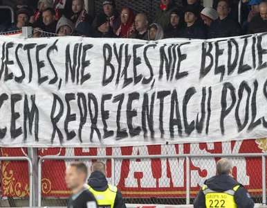 Miniatura: Polityka na stadionach piłkarskich?...