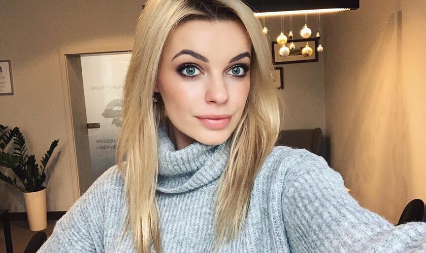 Karolina Bielawska - galeria zdjÄ™Ä‡
