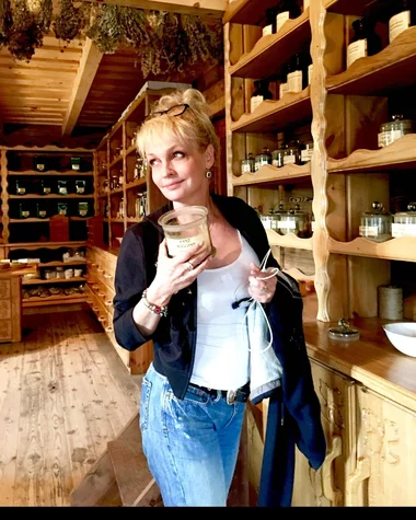 Adrianna Biedrzyńska