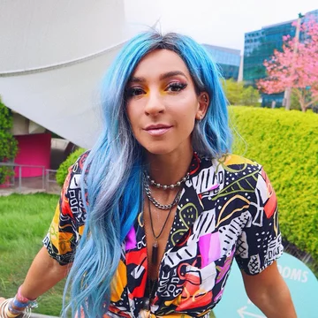 Gabbie Hanna 