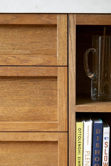 Przebudowa domu, projekt Finkernagel Ross Downloadfor.press, Finkernagel Ross