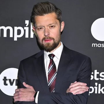 Remigiusz Mróz 