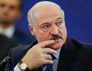 Łukaszenka wskazał „priorytet priorytetów”. Przy okazji zaatakował...
