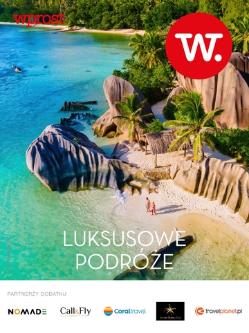 Luksusowe Podróże