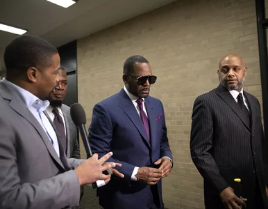 Miniatura: Szykuje się „medialny spektakl”? Sędzia...