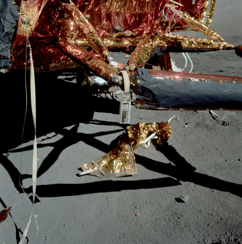 Misja Apollo 17 