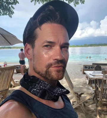 Shane West 