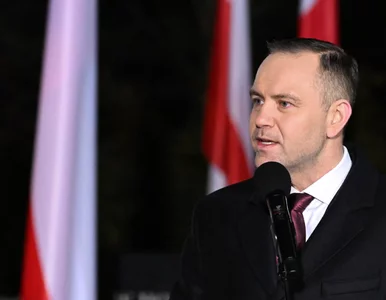 Miniatura: Nawrocki i wsparcie dla WOŚP. Tego...