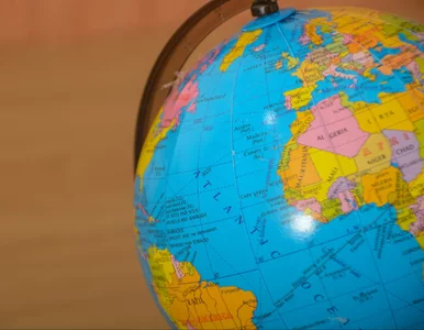 Miniatura: Jeśli rozwiążesz ten QUIZ geograficzny,...