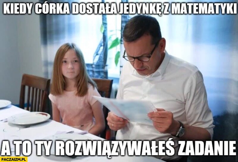 Najnowsze Memy Z Mateuszem Morawieckim Galeria Zdjecie 14