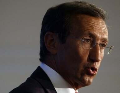 Miniatura: Były lider włoskich faszystów: ksenofoby...