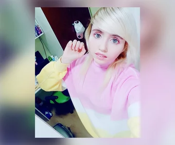 Kinumi Cati 