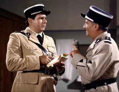 Miniatura: Zmarł francuski aktor Michel Galabru