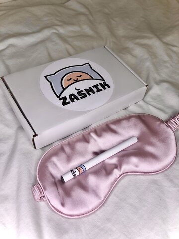 Zaśnik