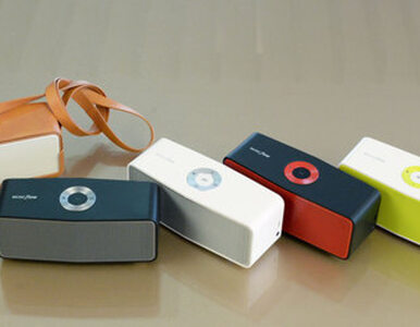 Miniatura: LG prezentuje Music Flow 5 oraz SoundPOP 360