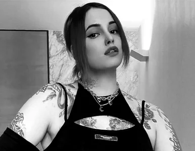 Miniatura: Influencerka znaleziona w stanie...