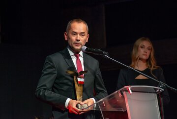 Wiesław Kapel