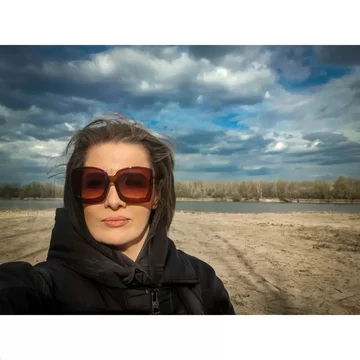 Anna Powierza 