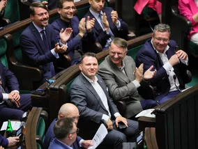 Miniatura: Sejm zdecydował o przyszłości...