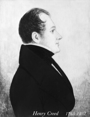 Miniatura: Creed: kunszt siedmiu pokoleń