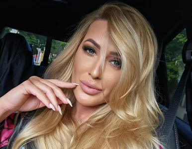 Miniatura: Sylwia Peretti przerwała milczenie. Po...