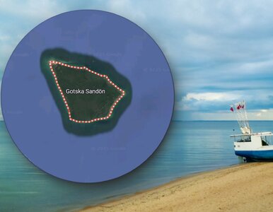 Miniatura: Ślady piratów i tajemnicze artefakty. Oto,...