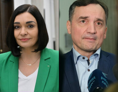 Miniatura: Ziobro znów wezwany przed komisję ds....