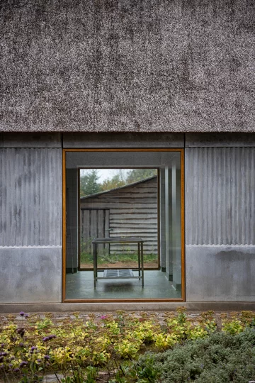 Åstrup Have, projekt kopenhaskiego biura NORRØN 