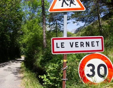 Miniatura: Zwrot ws. zaginionego 2,5-latka....