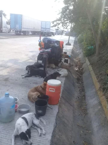 Pora na krótką przerwę 