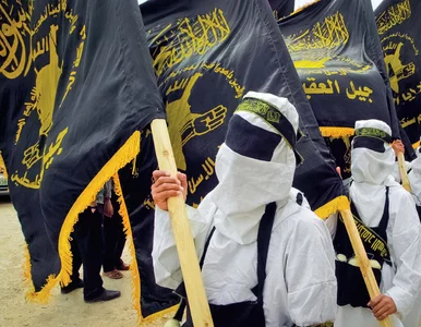 Miniatura: Państwo Islamskie największym koszmarem...