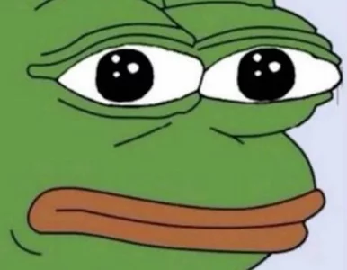 Miniatura: Bohater memów symbolem nienawiści? Smutna...