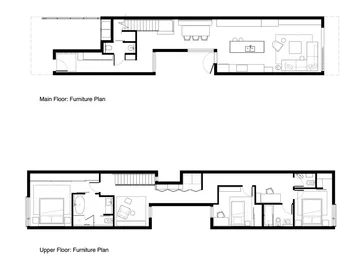 Przytulnie i rodzinnie, projekt domu Falken Reynolds v2com, 1876-01