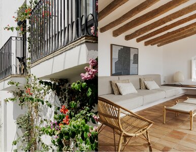 Miniatura: Kiedyś ruina, dziś dom marzeń. Tak się...