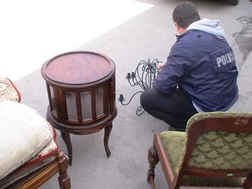 Fot. KPP Inowrocław