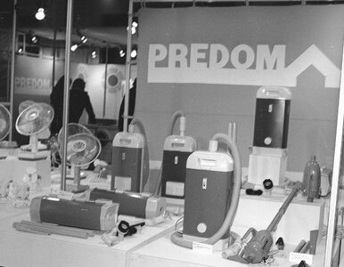 Miniatura: QUIZ. Kultowe marki z czasów PRL-u....