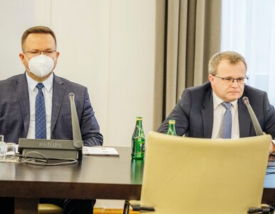 Senacka komisja „za” dwoma kandydaturami do RPP. Litwiniuk i Kotecki o...