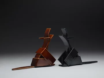 El Lobo, projekt Patricia Urquiola El Lobo, projekt Patricia Urquiola, Mutina