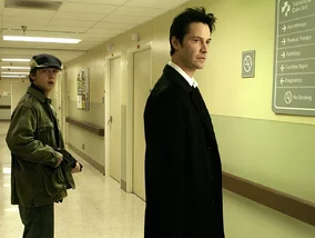 Miniatura: 15+ najlepszych filmów z Keanu Reevesem....