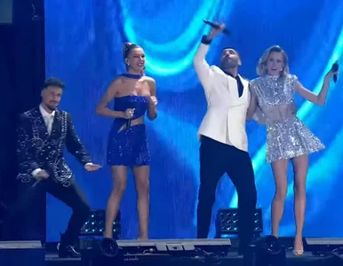 Miniatura: Afera po koncercie na PGE Narodowym....