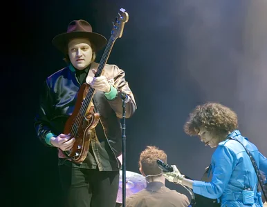 Miniatura: Arcade Fire nagrali piękną płytę. W...