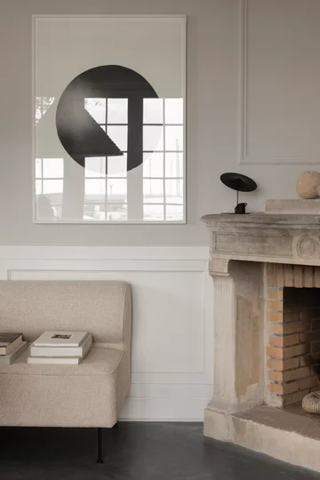 Dom architekta Jonasa Bjerre-Poulsena Norm, Jonas Bjerre-Poulsen