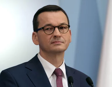 Miniatura: Część obostrzeń powróci? Morawiecki:...