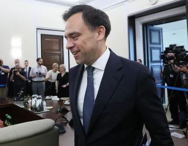 Miniatura: Rząd chce dodatkowego podatku. „Łamanie...